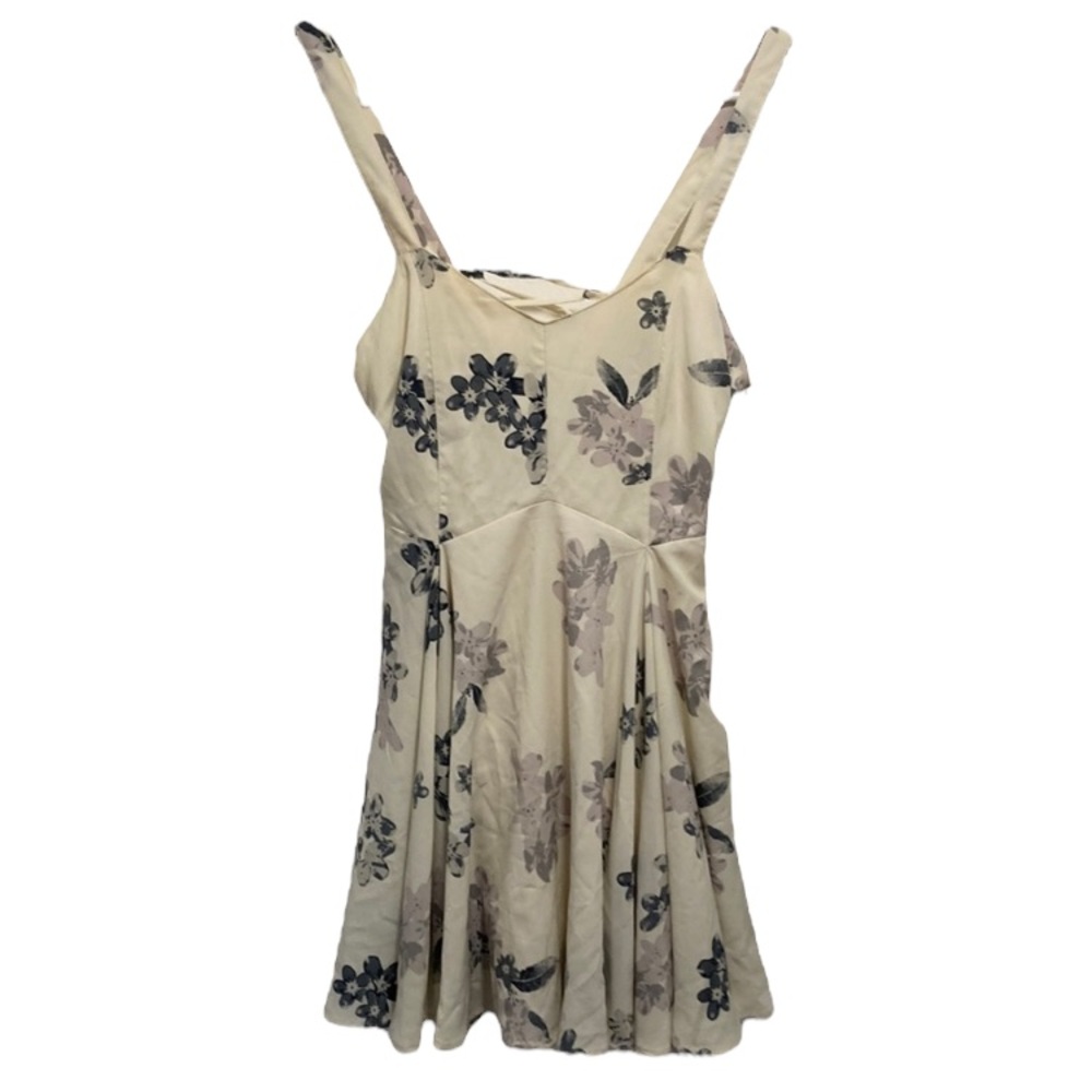 Margot Dress